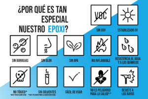 Icon USPs ES ECO