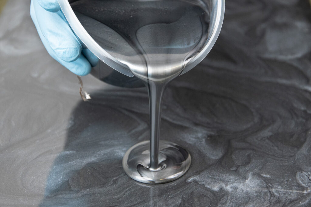 epoxy floor grey epoxy floor grey