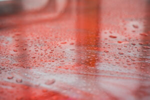 epoxy floor protect