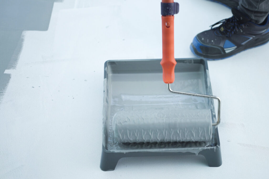 primer epoxy grau