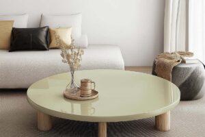 epoxy countertop resin ral pebble grey 1