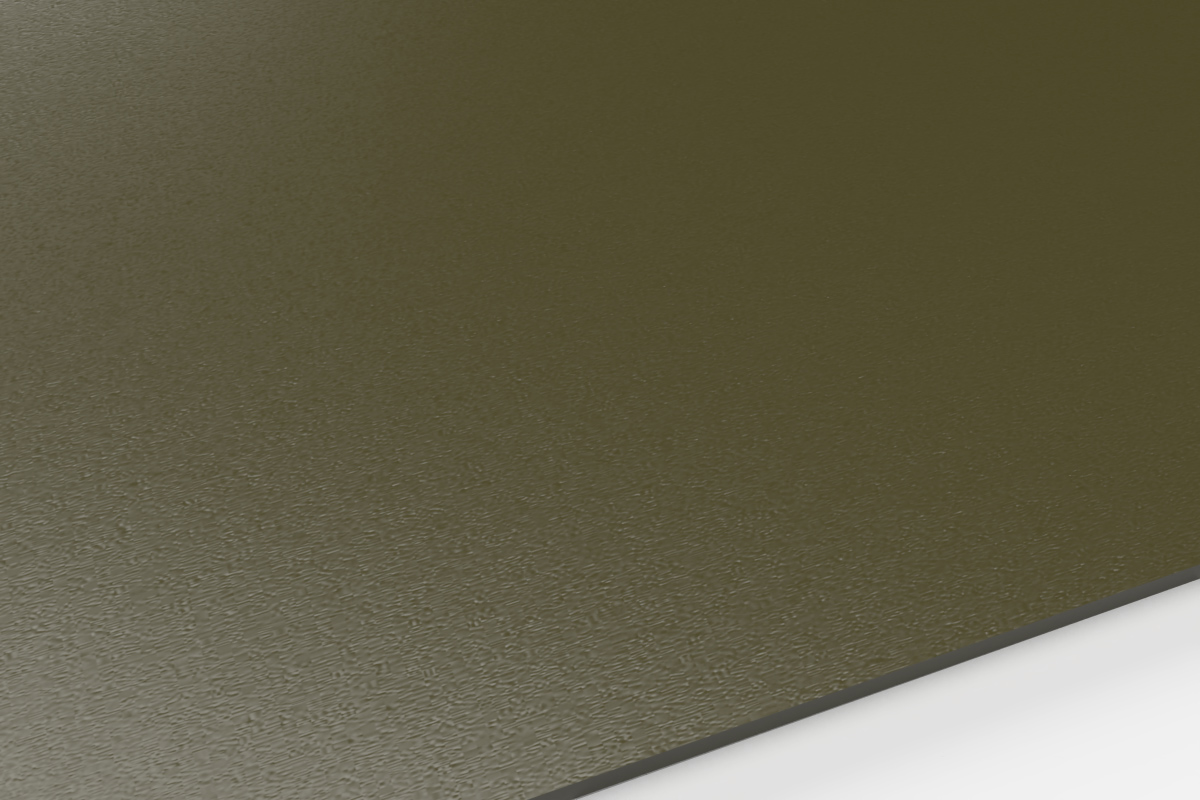 Concrete Paint 2K – Gris olive Suelo de resina para rodar