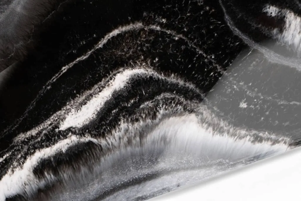 Epoxy Resin countertop ony