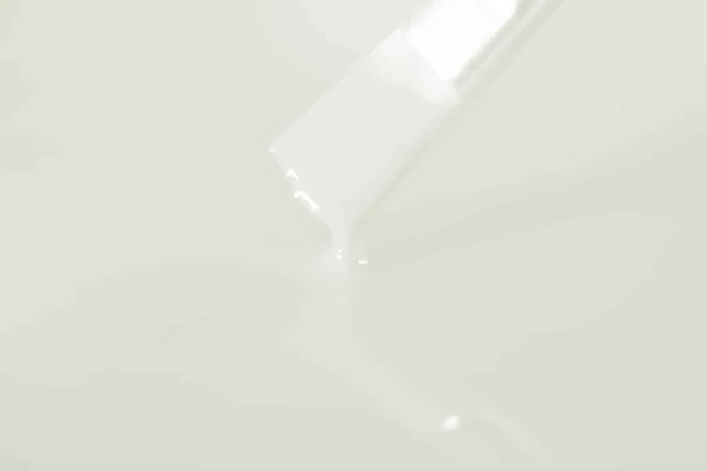 Epoxy Resin pouring resin RAL traffic white