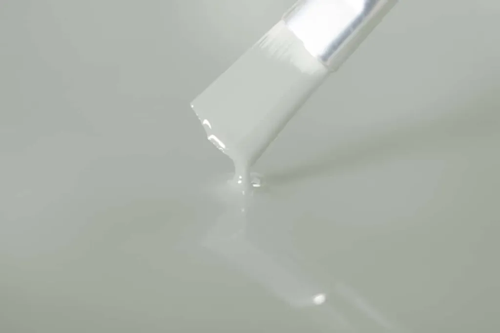 Epoxy Resin pouring resin RAL Papyrus White Epoxy Resin pouring resin RAL Papyrus White