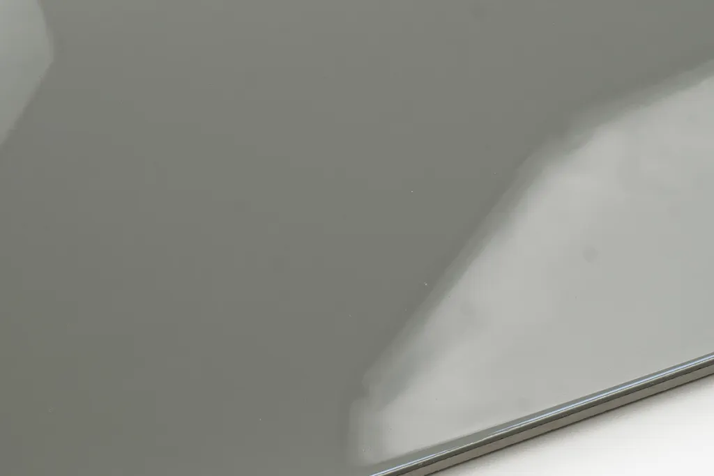 Epoxy Resin Concrete Grey