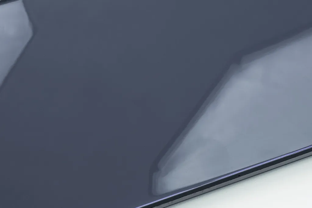 Epoxy Resin iron grey