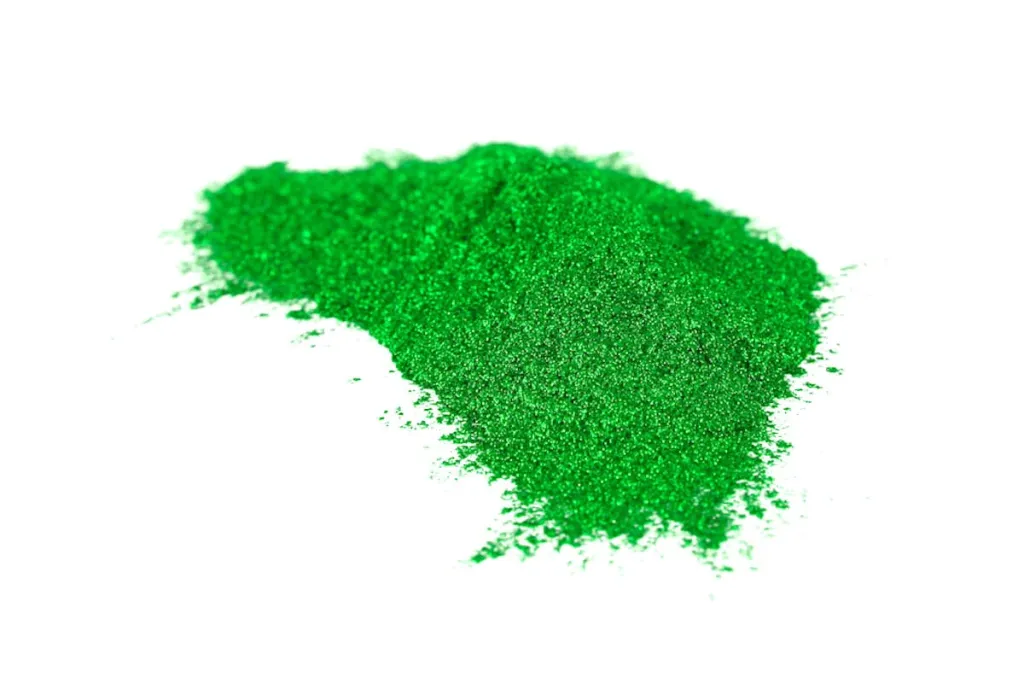 Pigment bahia green green EPODEX