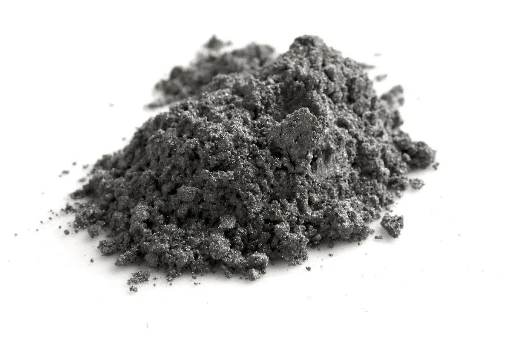 Pigment satin grey EPODEX