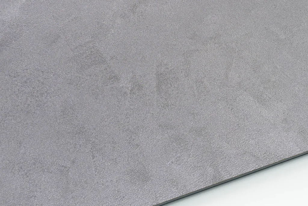 Polyurethane brush effect Paint bright