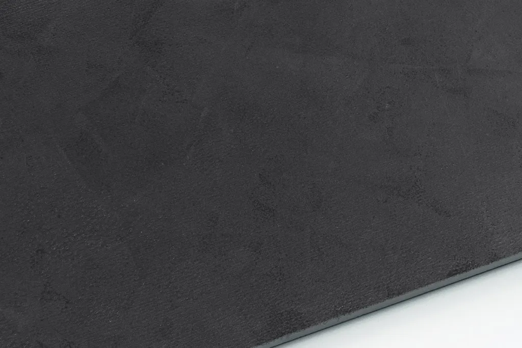 Polyurethane brush effect Paint intense