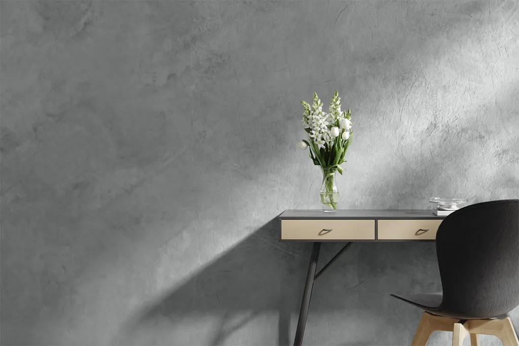 Beton cire Microcement Floors wall