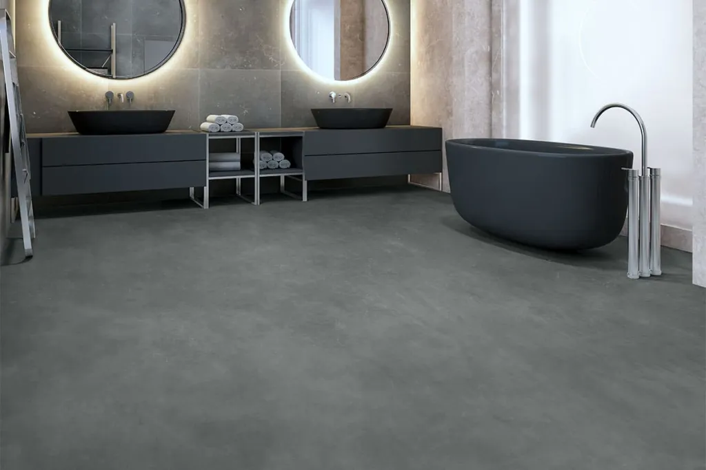 Microcement Floors Floors