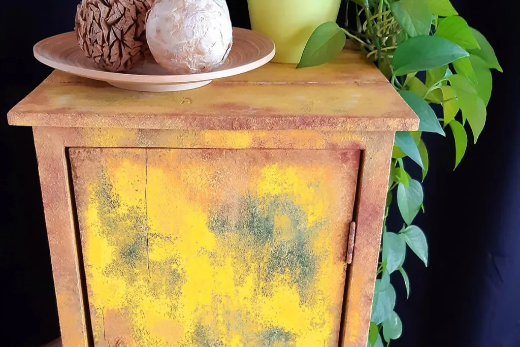 Chalk Paint furniture dresser RAL Chalk Paint furniture dresser RAL