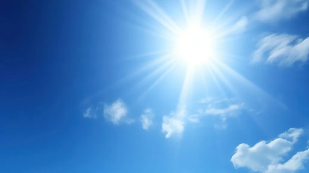 Highest uv stabilization