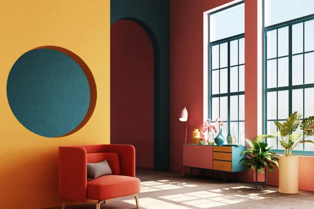 Latex Paint Latex Paint