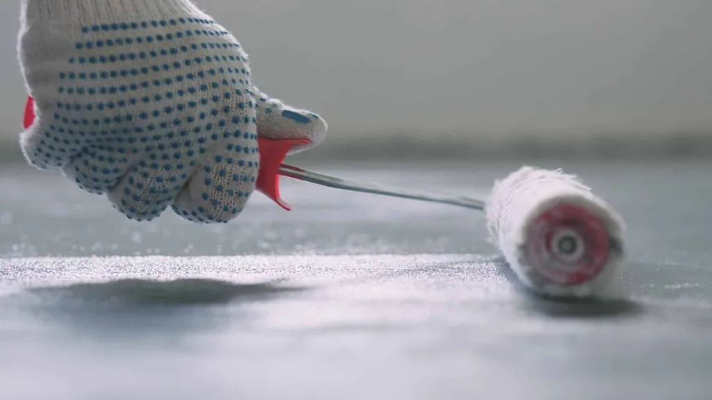 Polyurethane Resin Floors