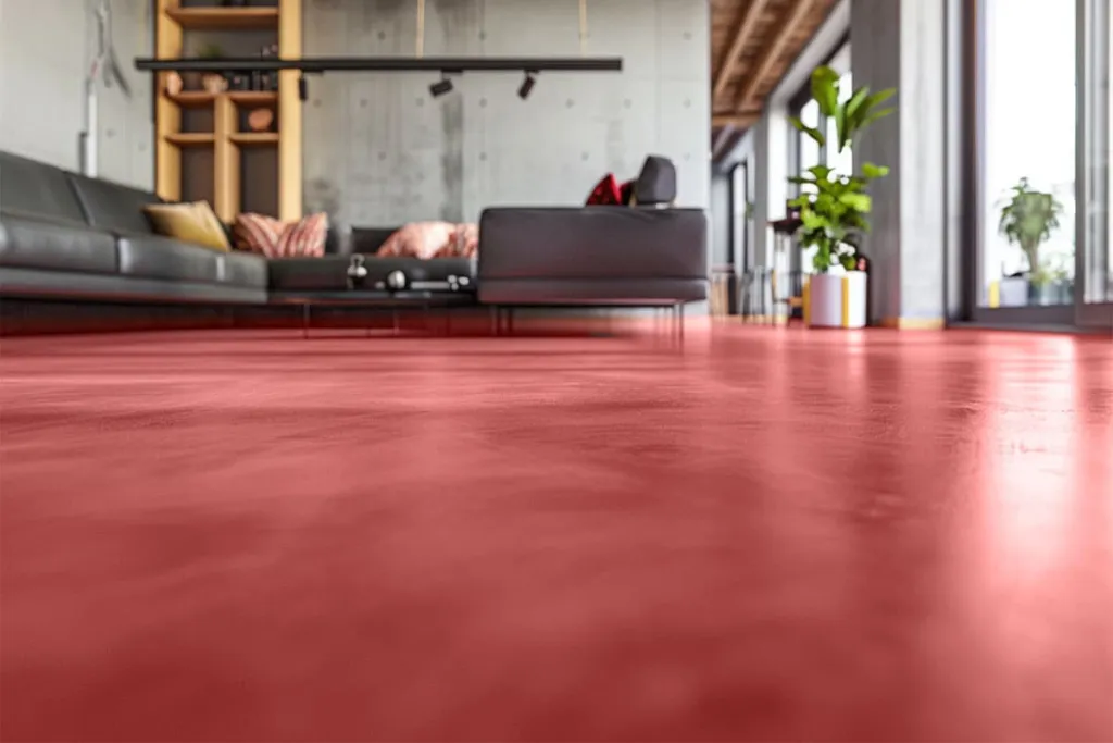 Microcement Floors Floors swedish