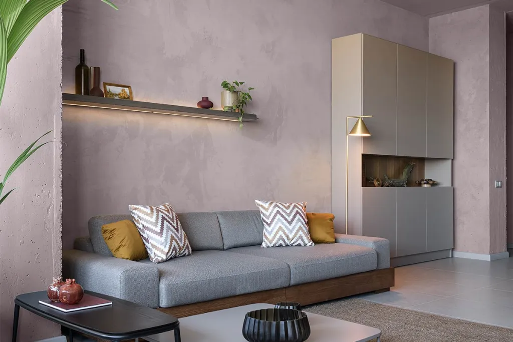 Microcement Floors Floors wall