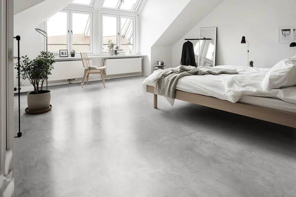 Microcement Floors Floors