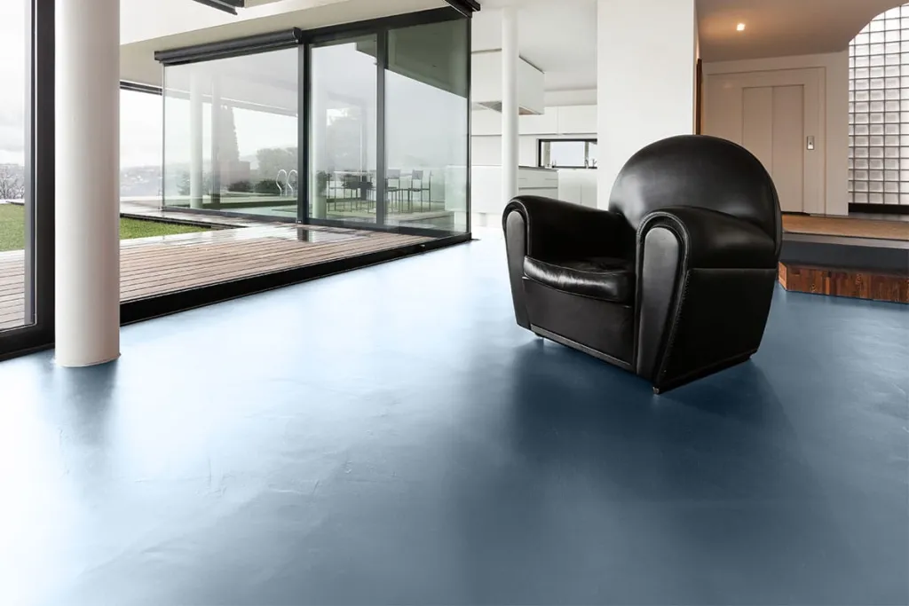Microcement Floors Floors