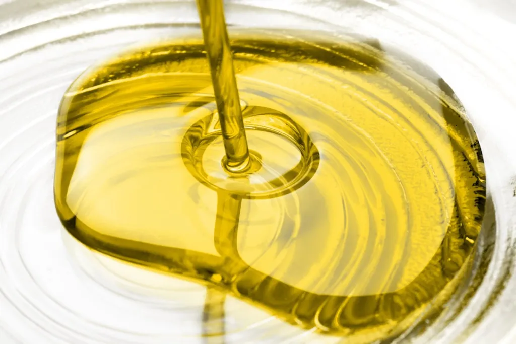 Epoxy Resin transparent yellow EPODEX