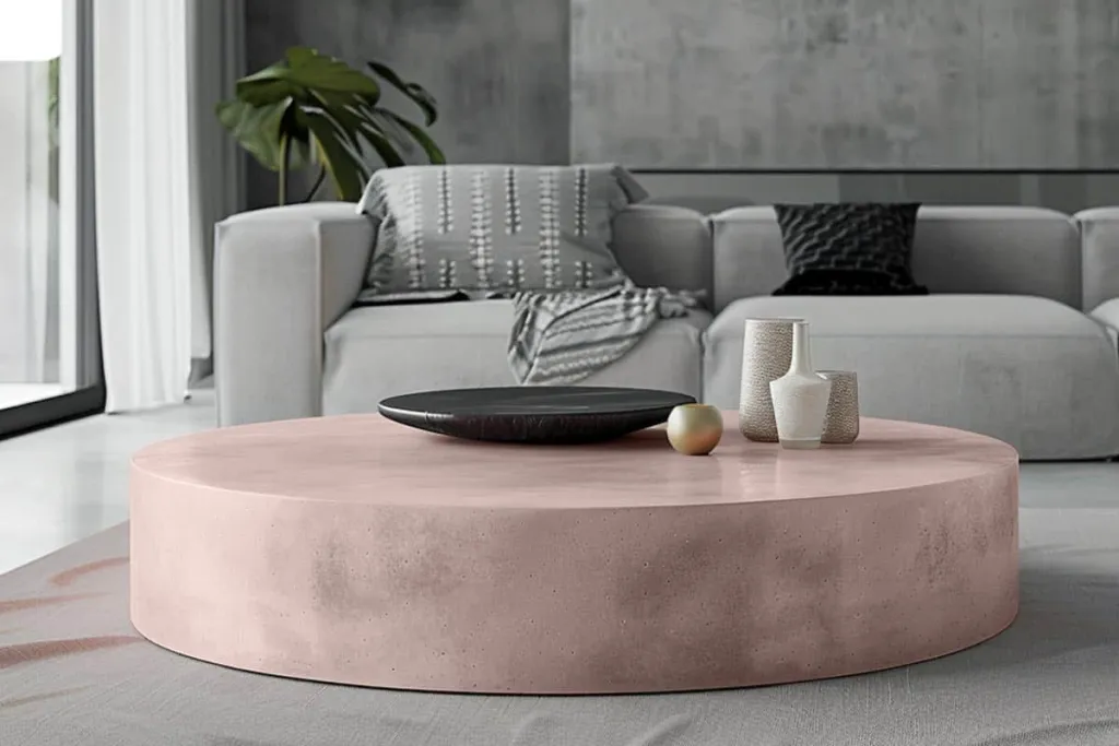 Microcement Floors Floors flamingo EPODEX