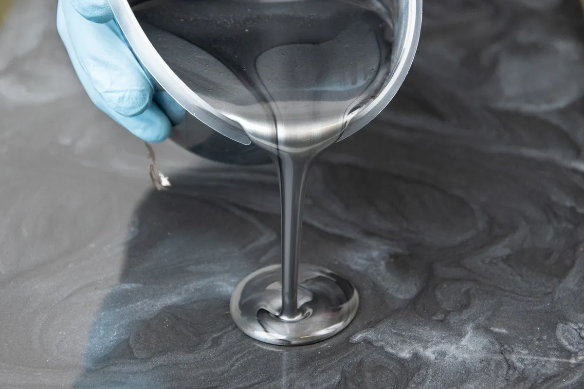 Epoxy Resin Floors grey Epoxy Resin Floors grey