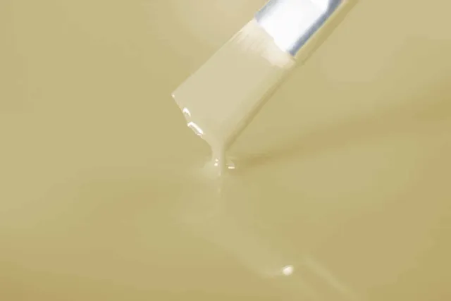 Solid Color - Ivory Epoxy Resin pouring resin RAL Ivory