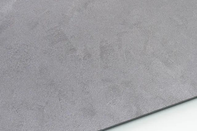 Polyurethane brush effect Paint bright