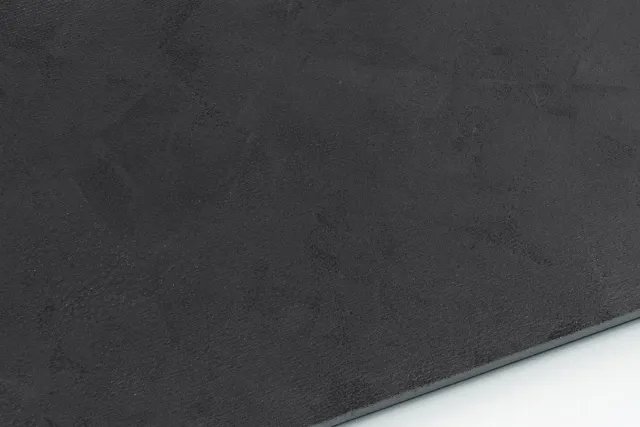 Polyurethane brush effect Paint intense