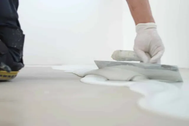 Microcement Floors Microcement Floors