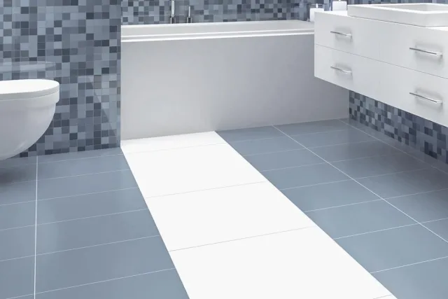 Tile varnish bathroom midnight Tile varnish bathroom midnight