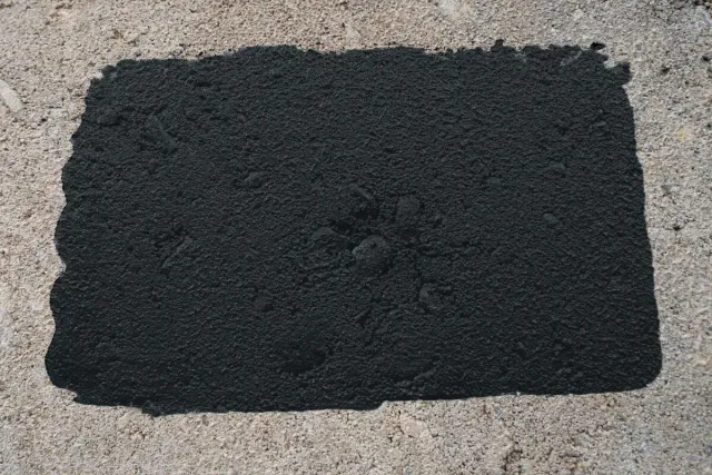 Anthracite Gray