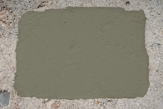 Concrete Gray