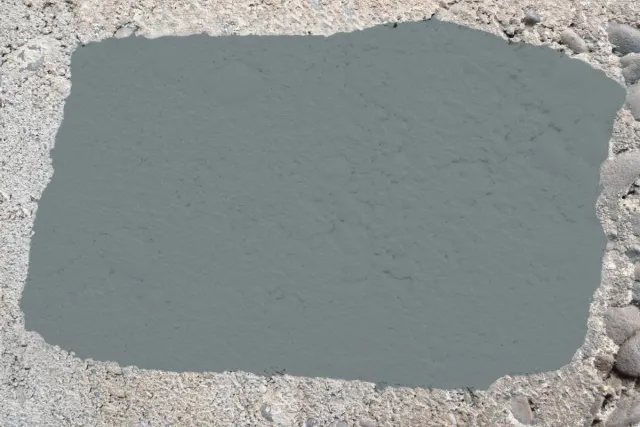 Silver Gray