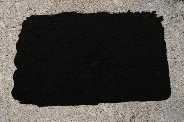 Jet Black