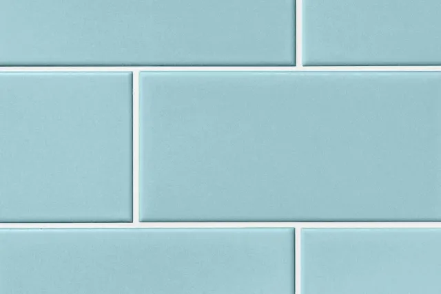 Pastel Turquoise II