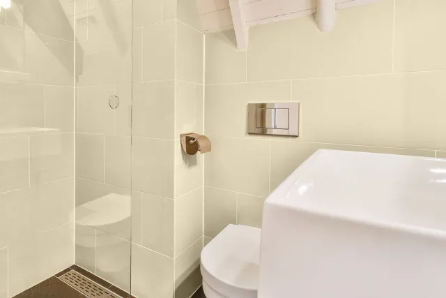2K Tile Paint - Extremely Abrasion Resistant in All Colors - Ivory