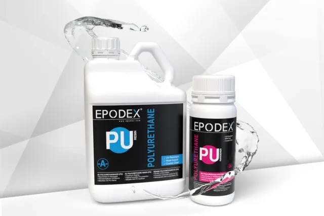 Polyurethane water based