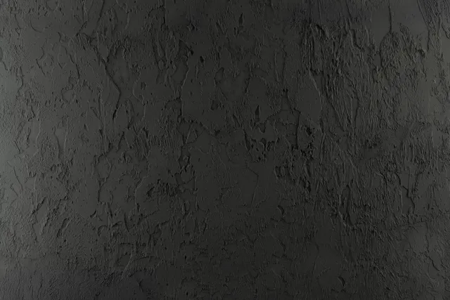 Iron Gray