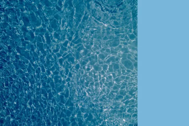 Sky Blue