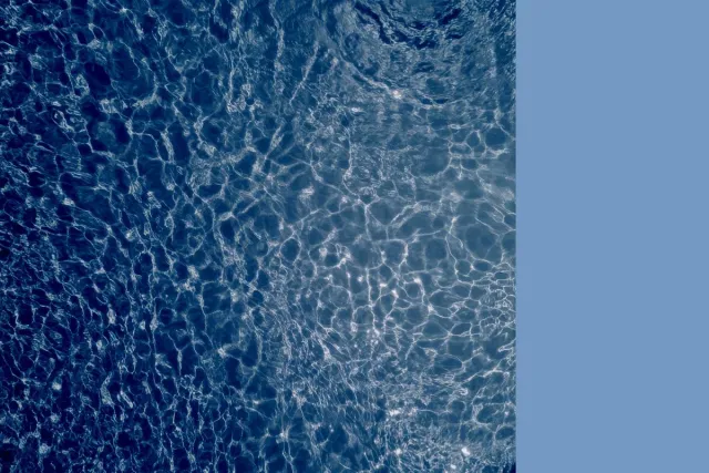 Ultramarine Blue