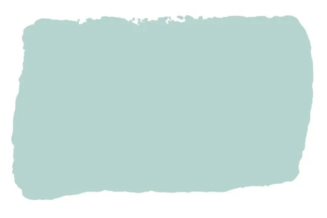 Pastel Turquoise
