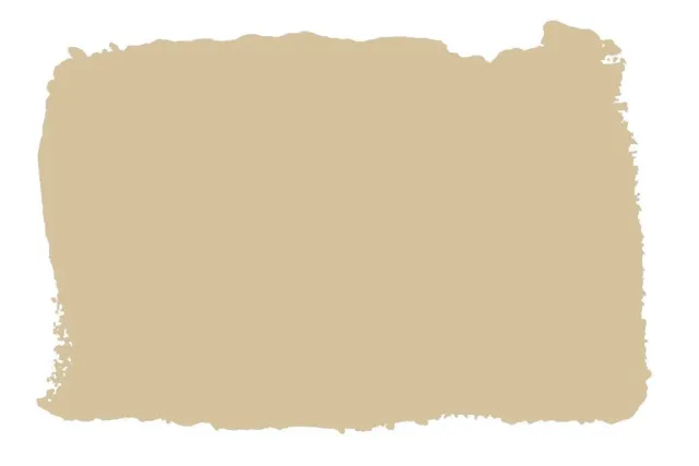 Ochre Yellow