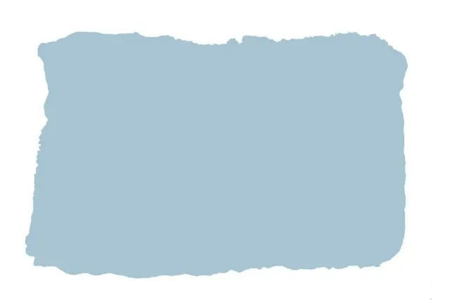 Pastellblau