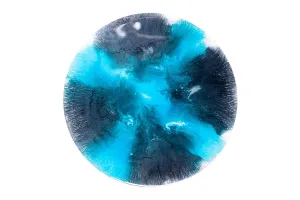 Alcohol ink Resin dye zircon
