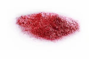 Carbon red Paint Epoxy Resin