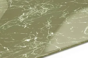 countertop Floor Coating marble Olive Grey white