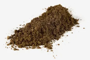 Epoxy Resin Paint Coating dark